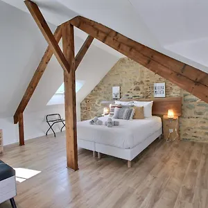 Apartment En Duplex Centre-ville Boheme