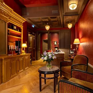 Bayard Bellecour Hotel