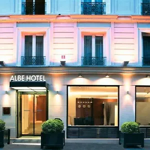 Hotel Albe Saint Michel