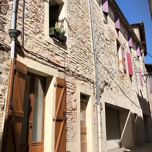 Apartment La Donzelle