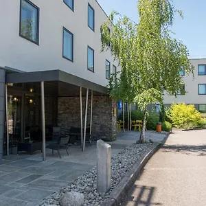 Hotel Ibis Budget Porte De Geneve
