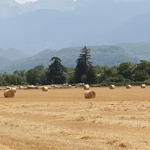 La Santon D'hotes Bed & Breakfast