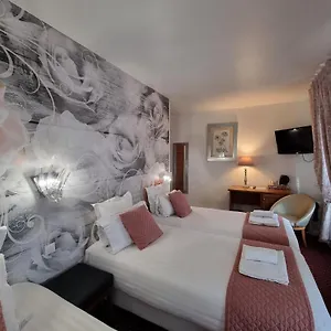 Hotel France Eiffel