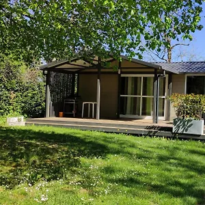 Campsite Au Tour De L'aveyron