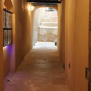 Nocleg ze śniadaniem La Loge Du Vieux