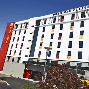 Hotel Premiere Classe Lyon - Priest Eurexpo