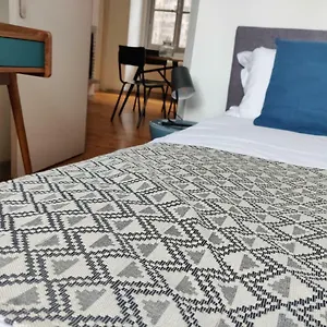 De - Cathedrale Apartment