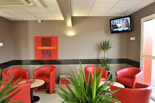 Hotel Clermont Estaing